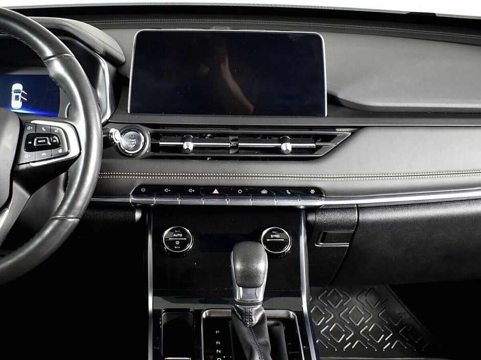 Chery Tiggo 8, 2.0 л, Вариатор, 2020 фото 9