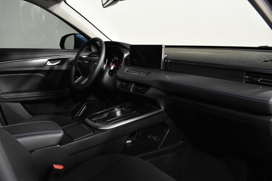 Haval Jolion, 1.5 л, Робот, 2021 фото 7