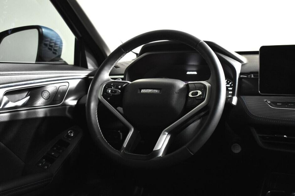 Haval Jolion, 1.5 л, Робот, 2021 фото 8