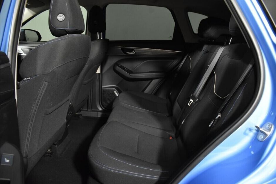 Haval Jolion, 1.5 л, Робот, 2021 фото 2