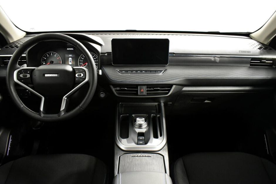 Haval Jolion, 1.5 л, Робот, 2021 фото 8