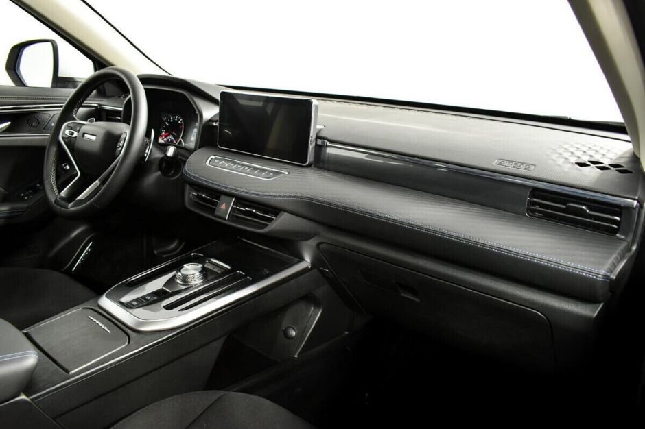 Haval Jolion, 1.5 л, Робот, 2021 фото 9