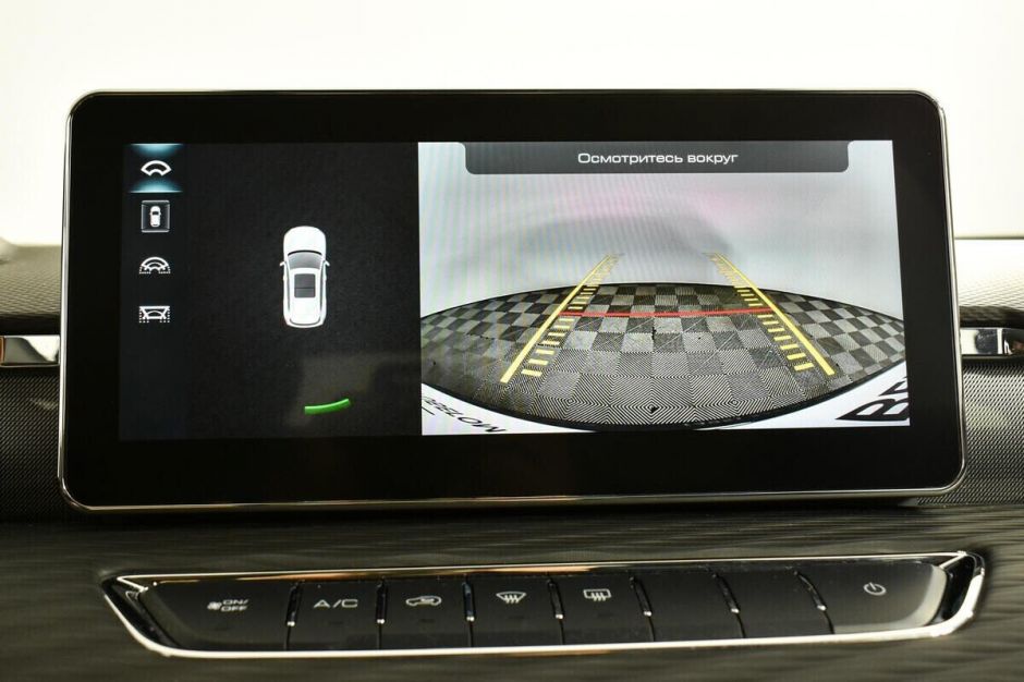 Haval Jolion, 1.5 л, Робот, 2021 фото 2