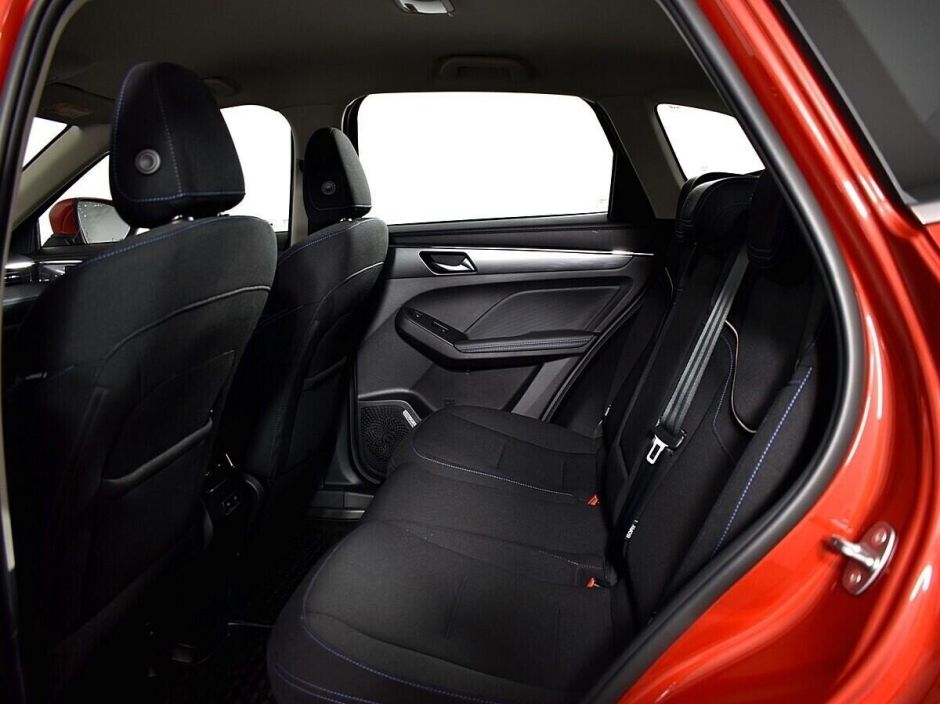 Haval Jolion, 1.5 л, Робот, 2021 фото 1