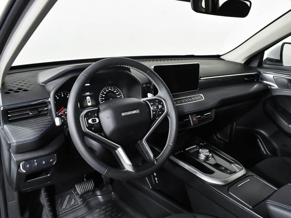 Haval Jolion, 1.5 л, Робот, 2021 фото 7