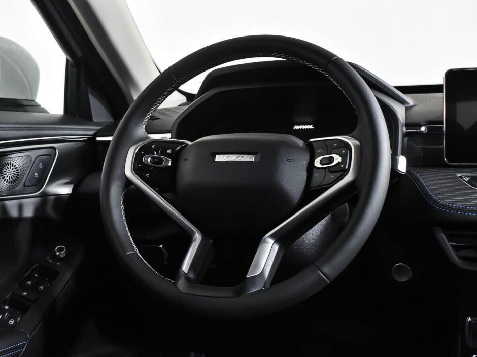 Haval Jolion, 1.5 л, Робот, 2021 фото 8
