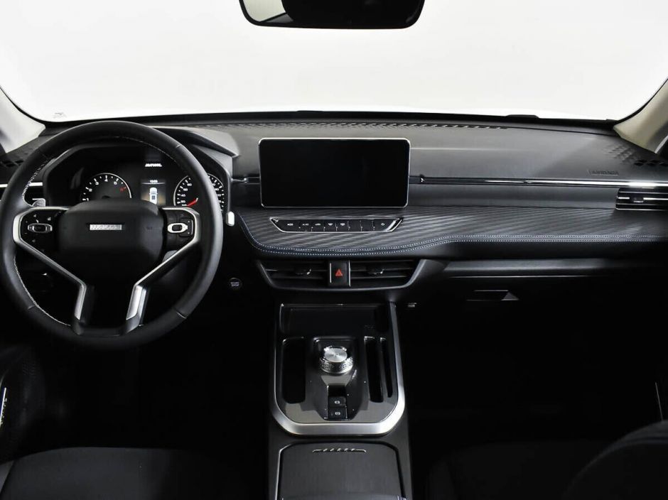 Haval Jolion, 1.5 л, Робот, 2021 фото 9