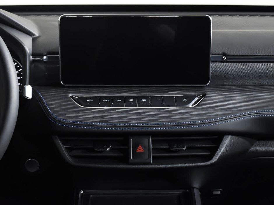 Haval Jolion, 1.5 л, Робот, 2021 фото 10