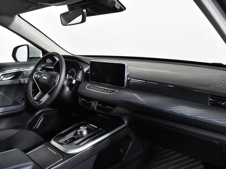 Haval Jolion, 1.5 л, Робот, 2021 фото 11