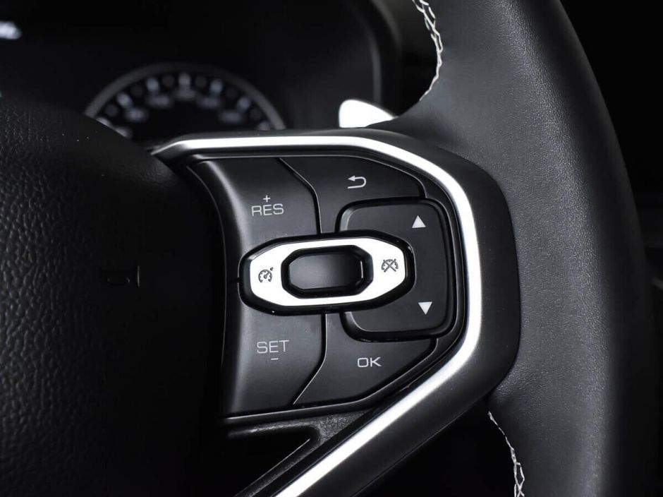 Haval Jolion, 1.5 л, Робот, 2021 фото 1