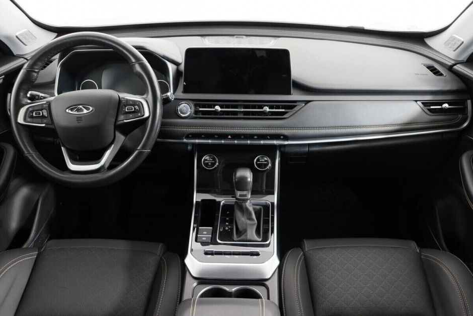 Chery Tiggo 8, 1.5 л, Робот, 2020 фото 7