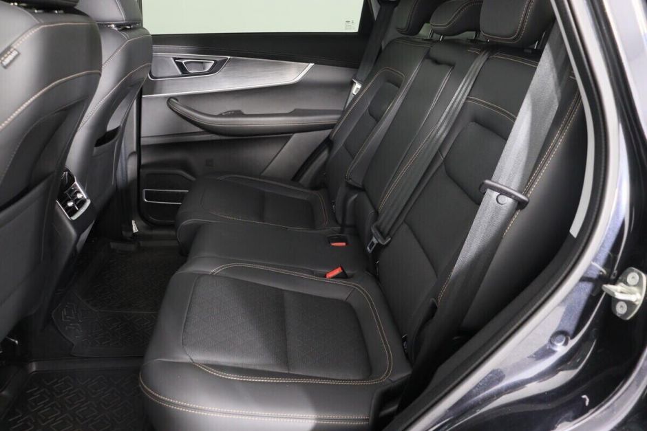 Chery Tiggo 8, 1.5 л, Робот, 2020 фото 2