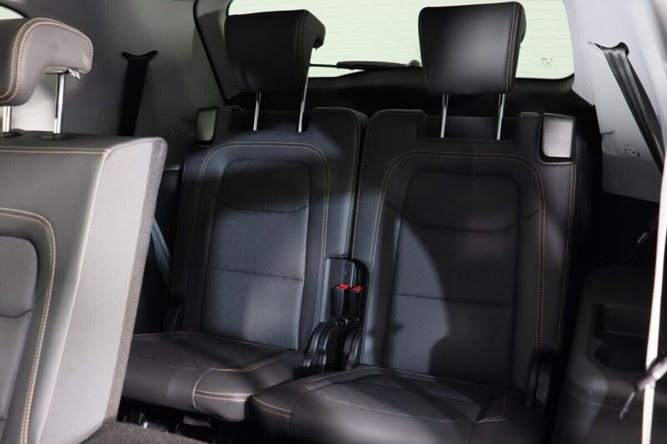 Chery Tiggo 8, 1.5 л, Робот, 2020 фото 1