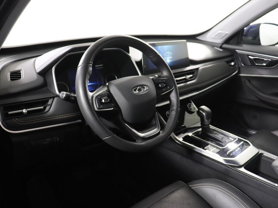 Chery Tiggo 8, 2.0 л, Вариатор, 2021 фото 7