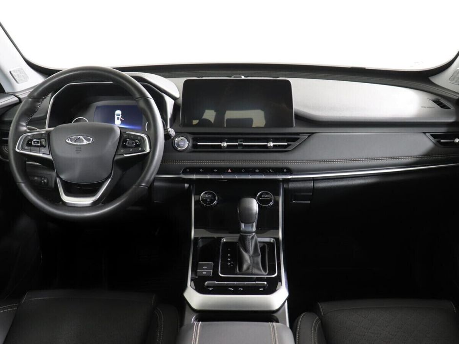 Chery Tiggo 8, 2.0 л, Вариатор, 2021 фото 8