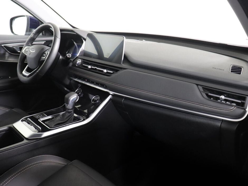 Chery Tiggo 8, 2.0 л, Вариатор, 2021 фото 10