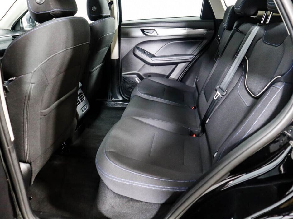 Haval Jolion, 1.5 л, Робот, 2021 фото 10