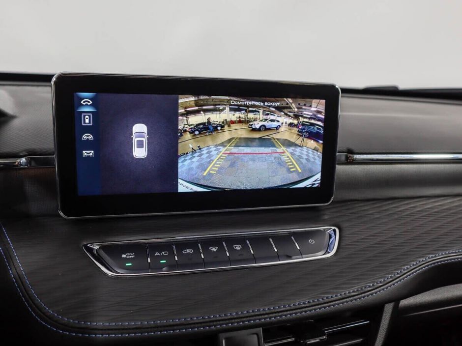 Haval Jolion, 1.5 л, Робот, 2021 фото 1