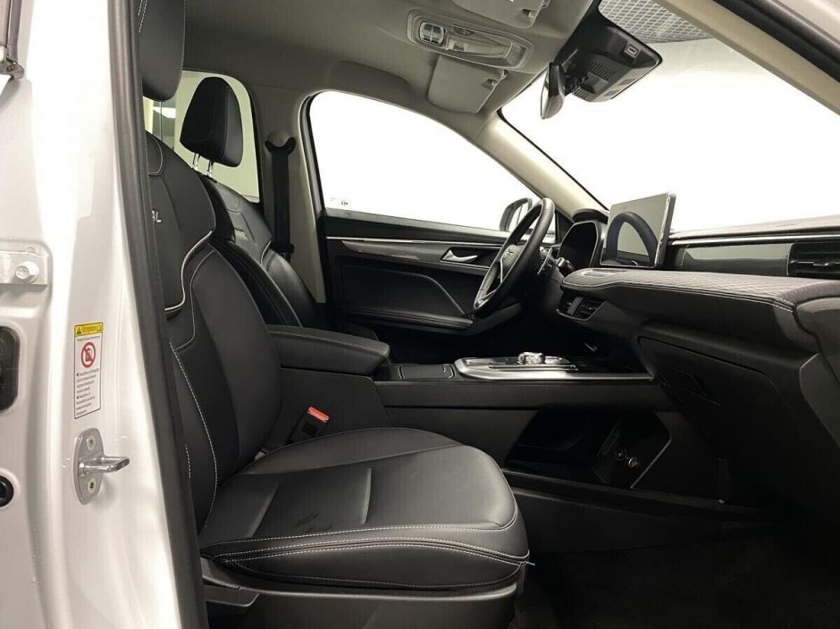 Haval Jolion, 1.5 л, Робот, 2021 фото 10