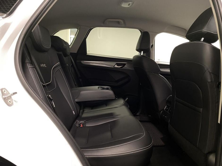 Haval Jolion, 1.5 л, Робот, 2021 фото 11