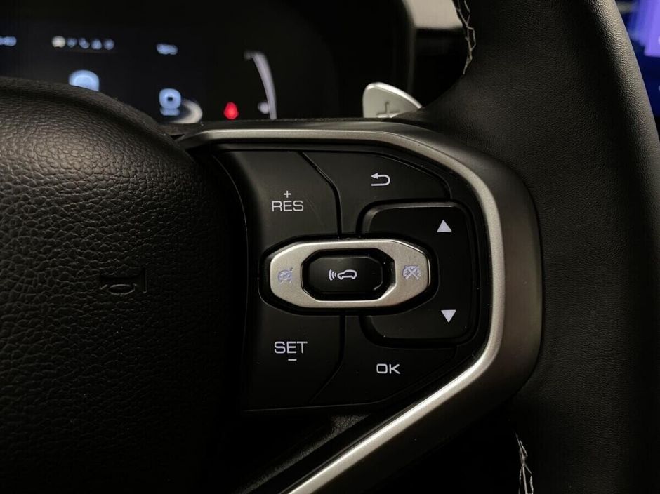 Haval Jolion, 1.5 л, Робот, 2021 фото 2