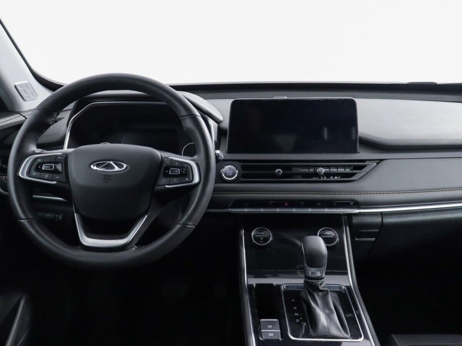 Chery Tiggo 8 Pro, 2.0 л, Вариатор, 2021 фото 8