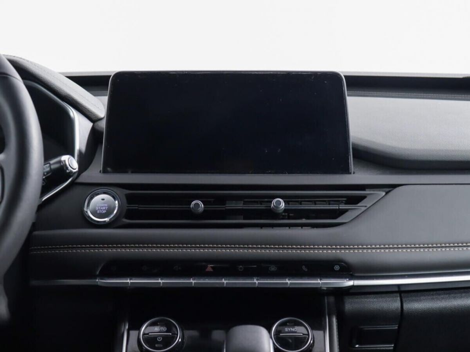 Chery Tiggo 8 Pro, 2.0 л, Вариатор, 2021 фото 9