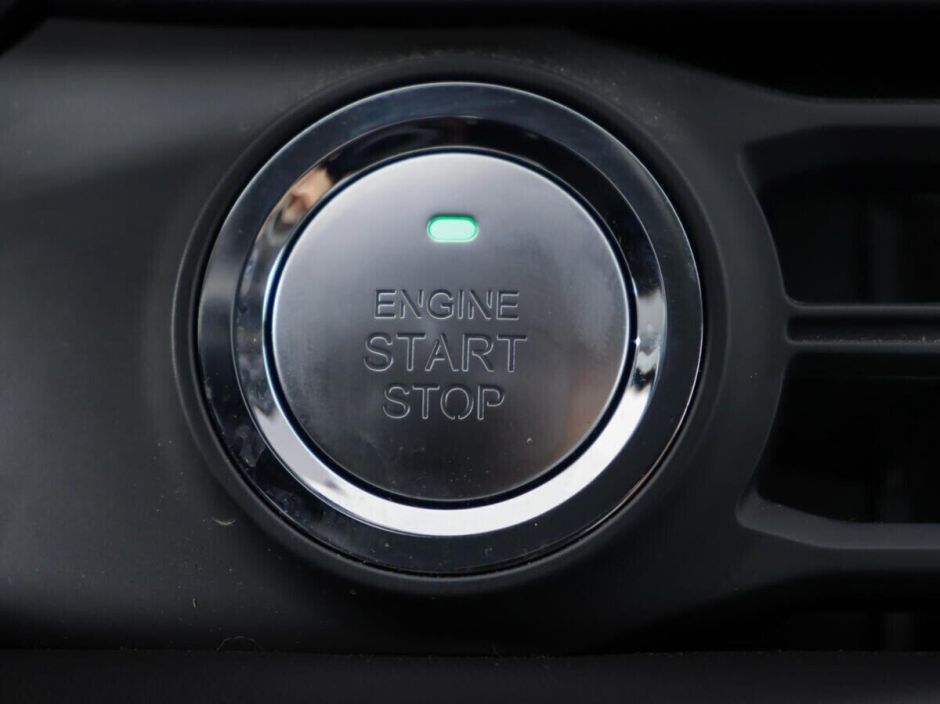 Chery Tiggo 8 Pro, 2.0 л, Вариатор, 2021 фото 12