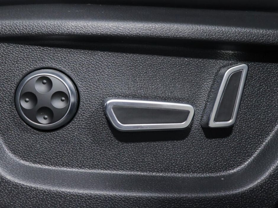 Chery Tiggo 8 Pro, 2.0 л, Вариатор, 2021 фото 13