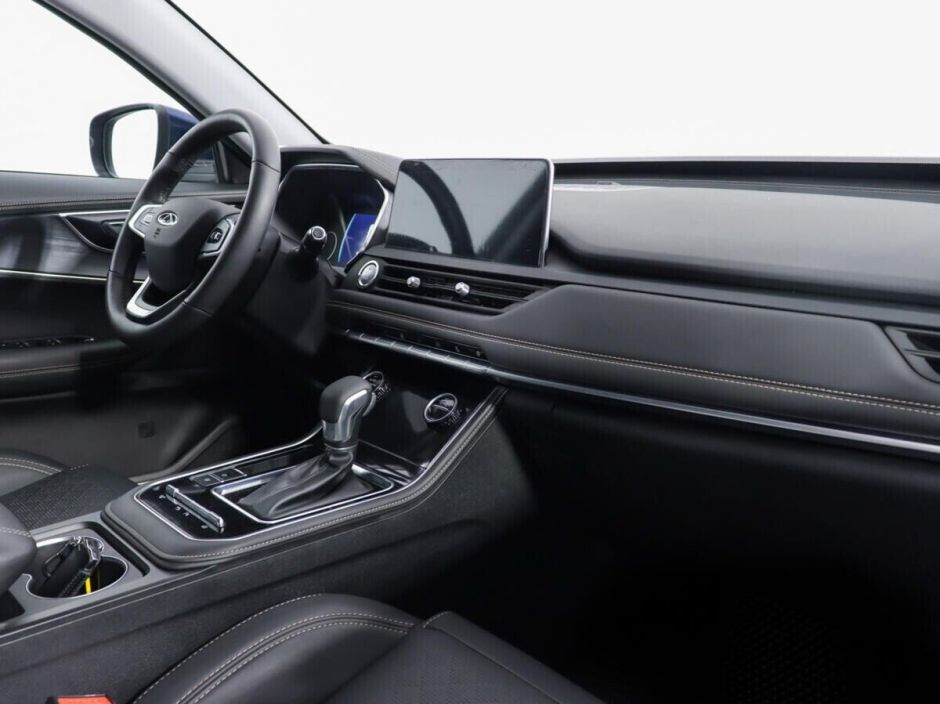 Chery Tiggo 8 Pro, 2.0 л, Вариатор, 2021 фото 2