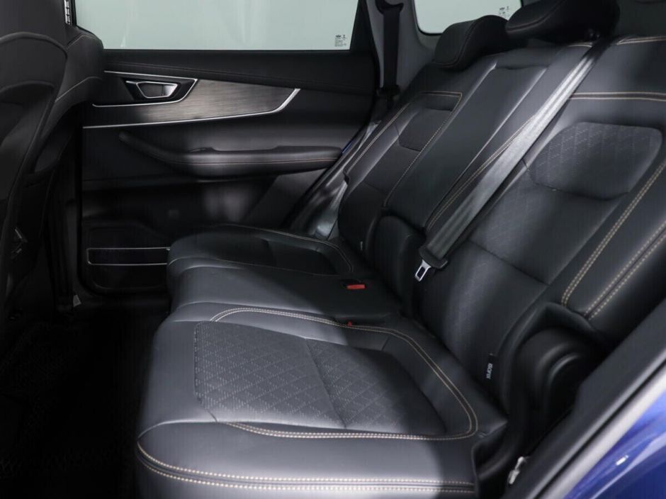 Chery Tiggo 8 Pro, 2.0 л, Вариатор, 2021 фото 1