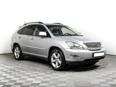 Lexus RX, 3.3 л, АКПП, 2006 фото 5