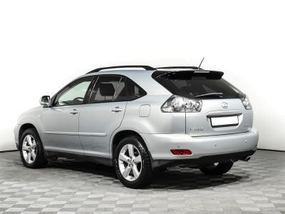 Lexus RX, 3.3 л, АКПП, 2006 фото 6