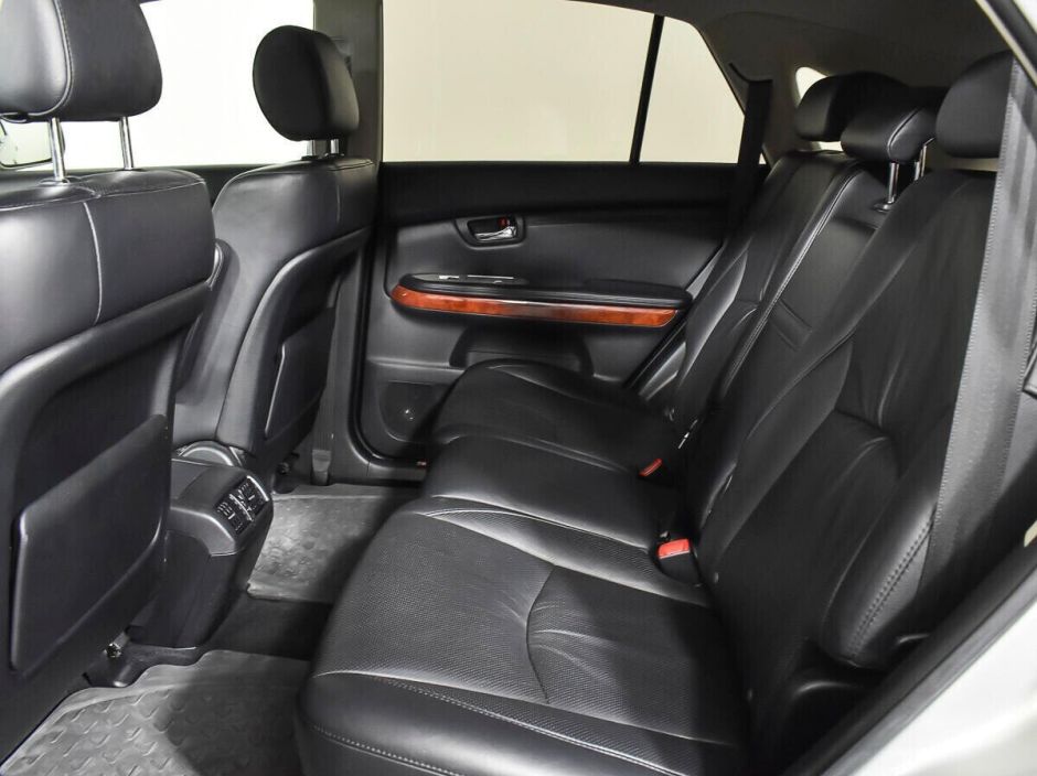 Lexus RX, 3.3 л, АТ, 2006 фото 1