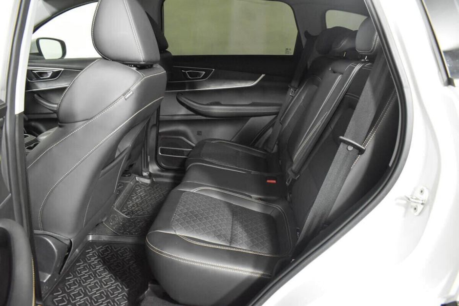 Chery Tiggo 8 Pro, 2.0 л, Вариатор, 2021 фото 2