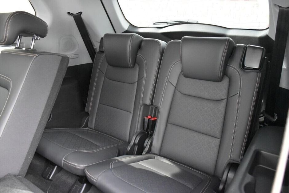 Chery Tiggo 8 Pro, 2.0 л, Вариатор, 2021 фото 1