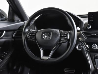 Honda Accord, 1.5 л, CVT, 2019 фото 9