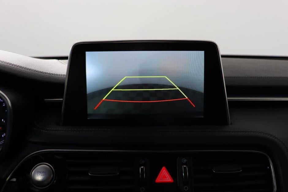 Genesis G70, 2.0 л, АТ, 2018 фото 8