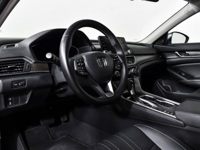 Honda Accord, 1.5 л, CVT, 2019 фото 7