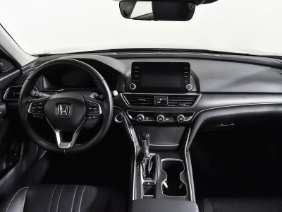 Honda Accord, 1.5 л, CVT, 2019 фото 9