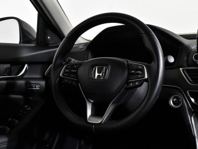 Honda Accord, 1.5 л, CVT, 2019 фото 12