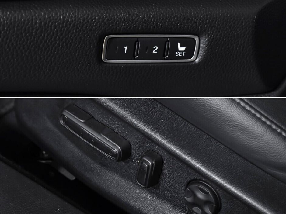 Honda Accord, 1.5 л, Вариатор, 2019 фото 2