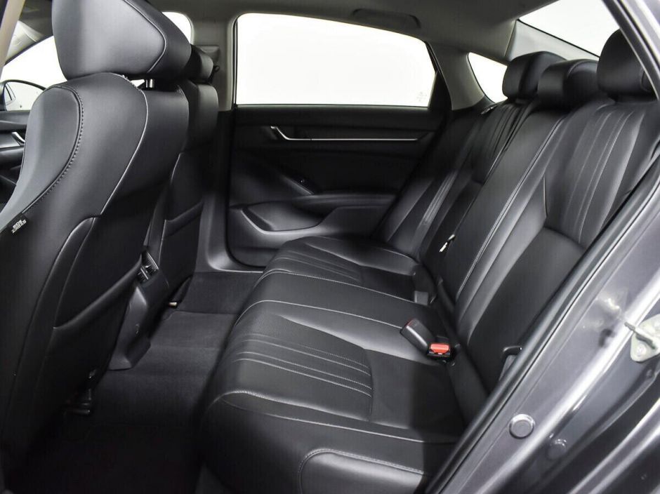 Honda Accord, 1.5 л, Вариатор, 2019 фото 1