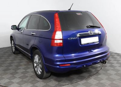 Honda CR-V, 2.4 л, АКПП, 2011 фото 6