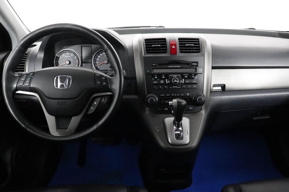 Honda CR-V, 2.4 л, АТ, 2011 фото 7
