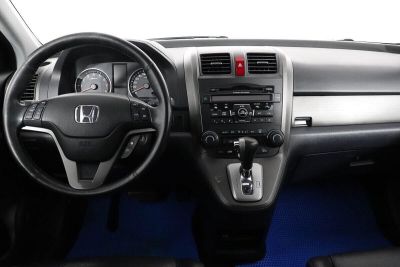 Honda CR-V, 2.4 л, АКПП, 2011 фото 7