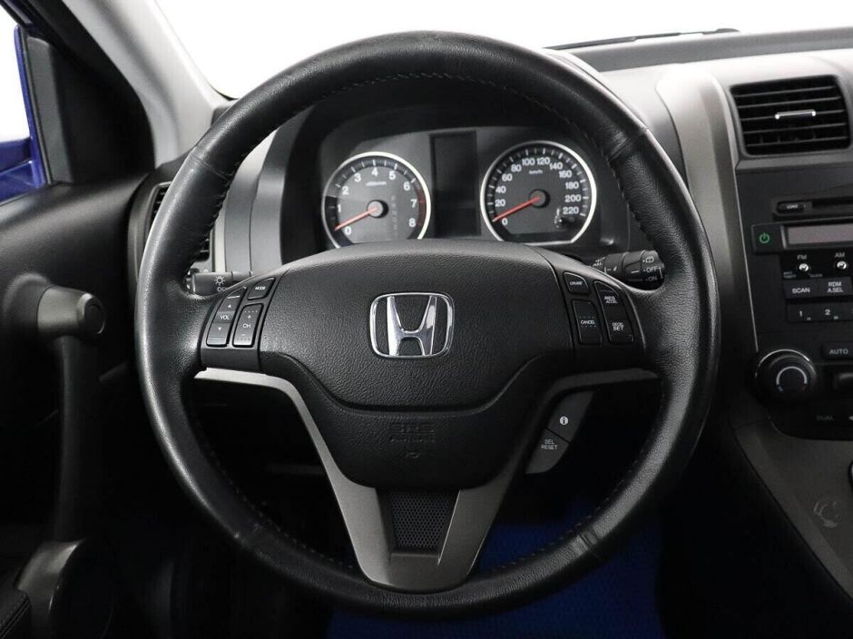 Honda CR-V, 2.4 л, АТ, 2011 фото 8