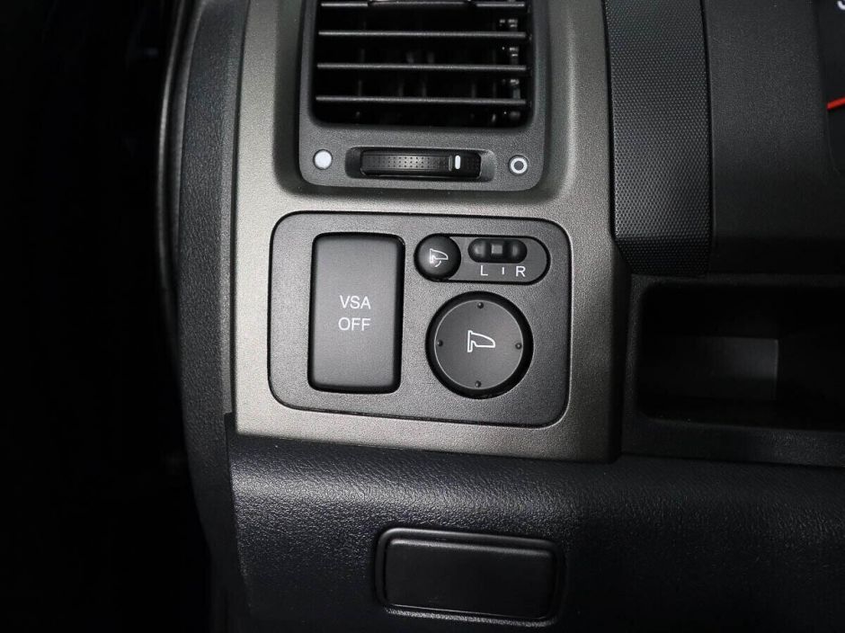 Honda CR-V, 2.4 л, АТ, 2011 фото 12