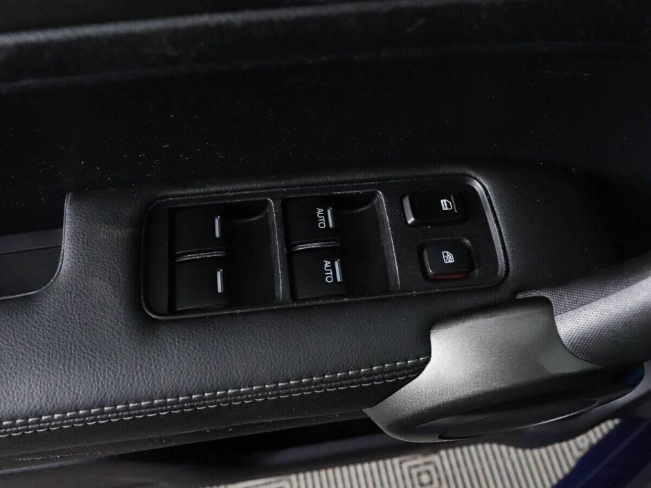 Honda CR-V, 2.4 л, АТ, 2011 фото 13