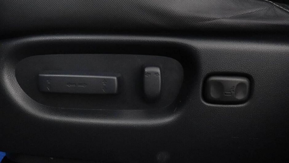 Honda CR-V, 2.4 л, АТ, 2011 фото 2